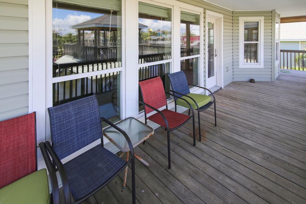 Accompanied By The Sea by Ryson Vacation Rentals