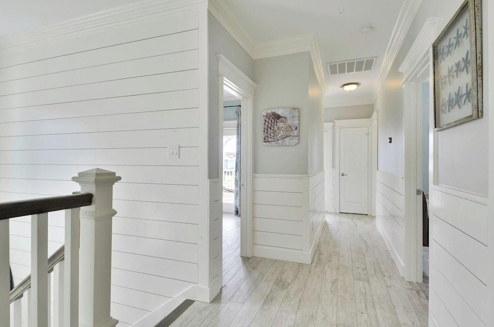 Beachside Haven by Ryson Vacation Rentals