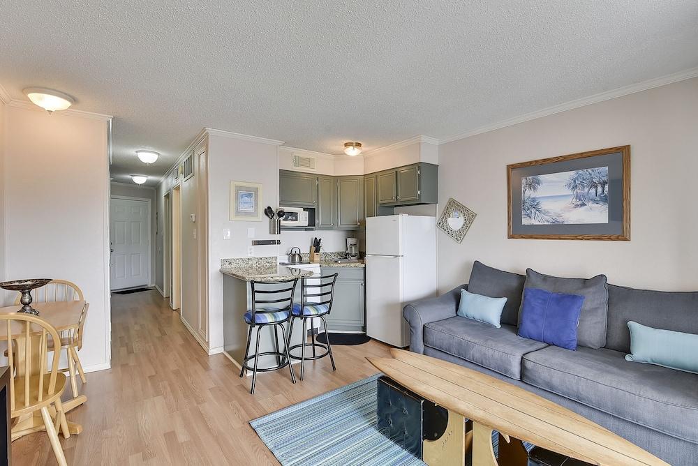 Casa Del Mar 217 - Little Pearl