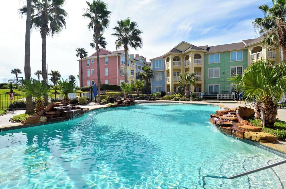 Tropical Lagoon by Ryson Vacation Rentals