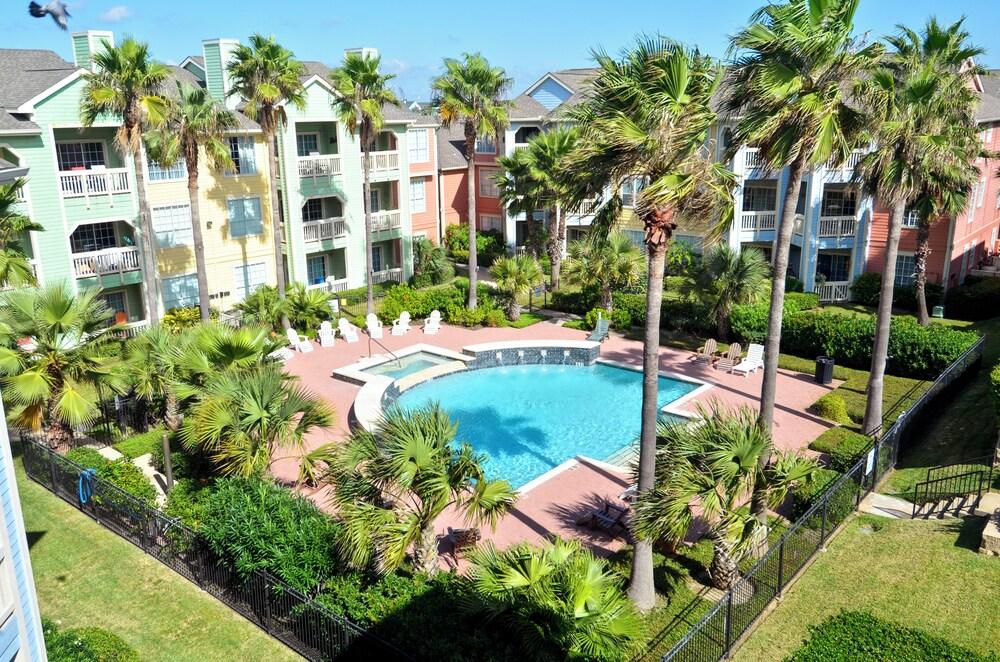 Dawn 625 by Ryson Vacation Rentals