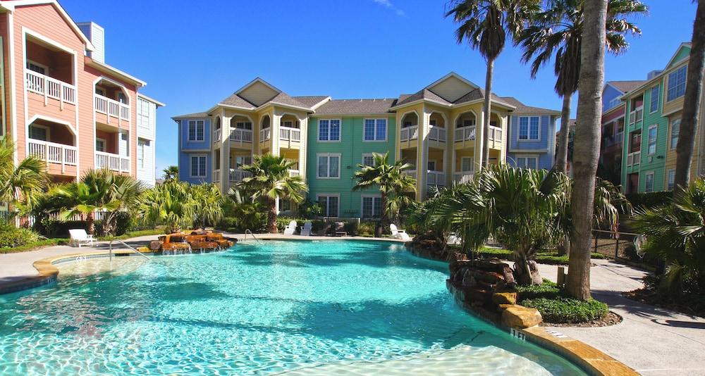 Oasis at the Dawn by Ryson Vacation Rentals