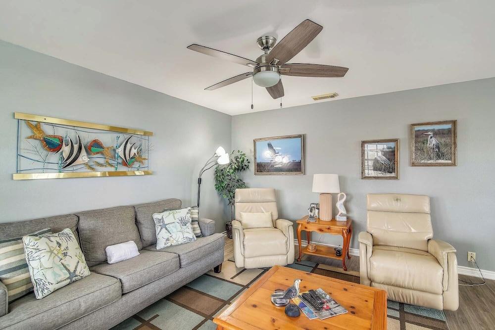 Herons Nest by Ryson Vacation Rentals