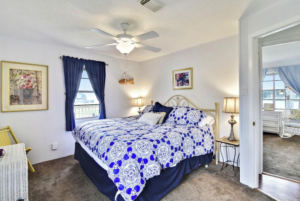 Prager Bay View by Ryson Vacation Rentals