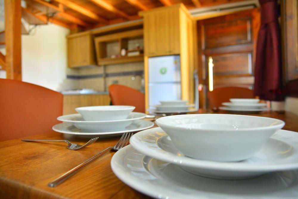 Kupe Dagi Termal Otel