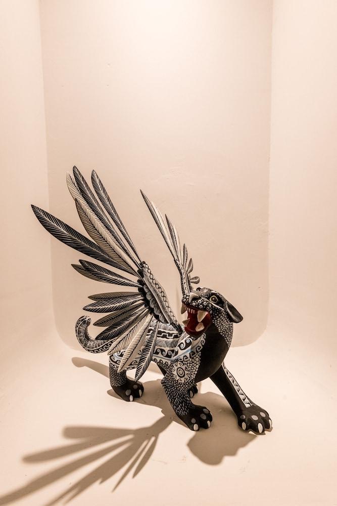 Casa Naila Hotel Boutique