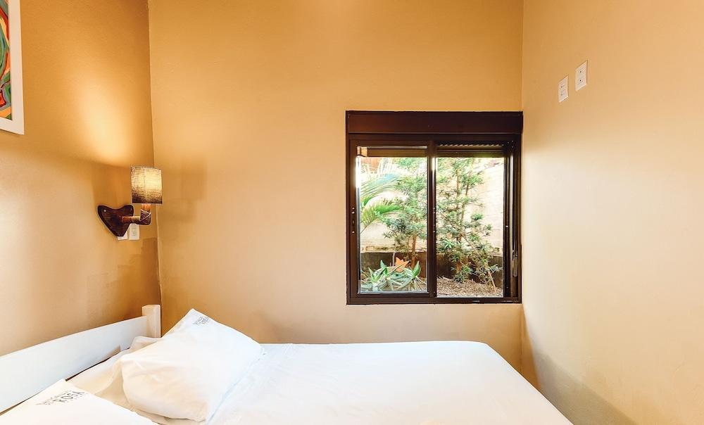 Pousada Bangalôs do Rosa