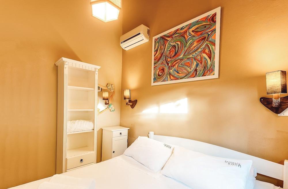 Pousada Bangalôs do Rosa