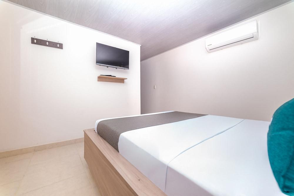 Ayenda Hospedaje WIV