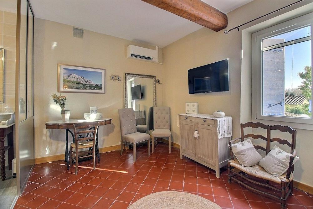 Le Mas Cothy en Provence