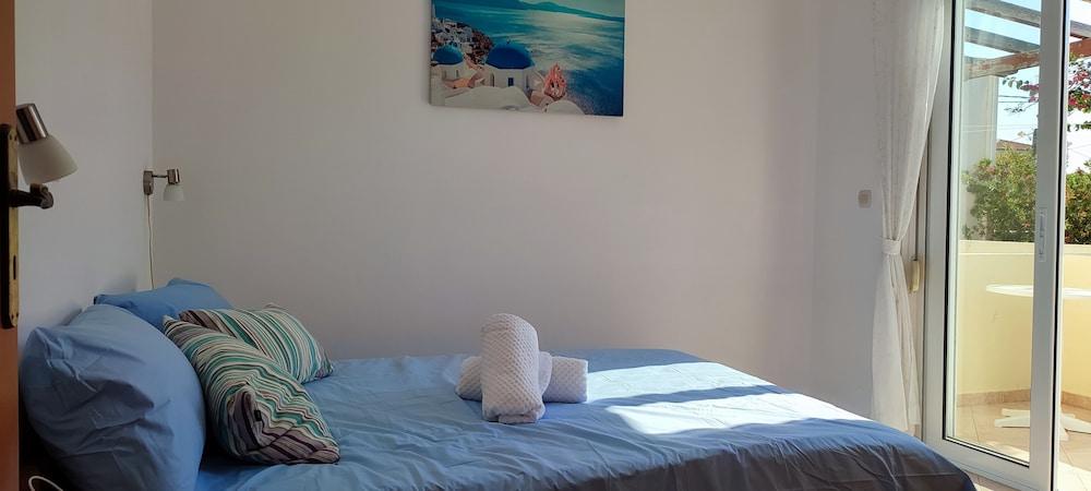 Mili's House SeaView - Kalyves