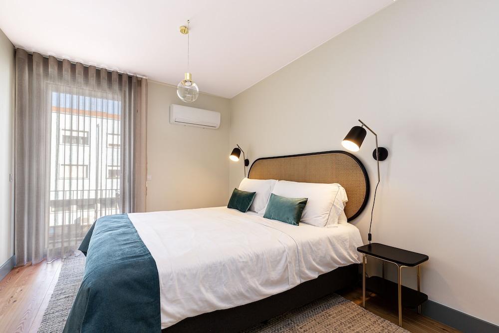 Feel Corporate Housing Campanhã