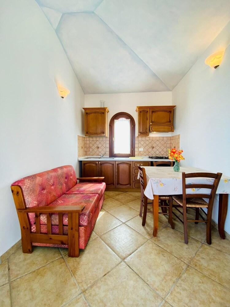 Bilocale Tatiana Vista Mare