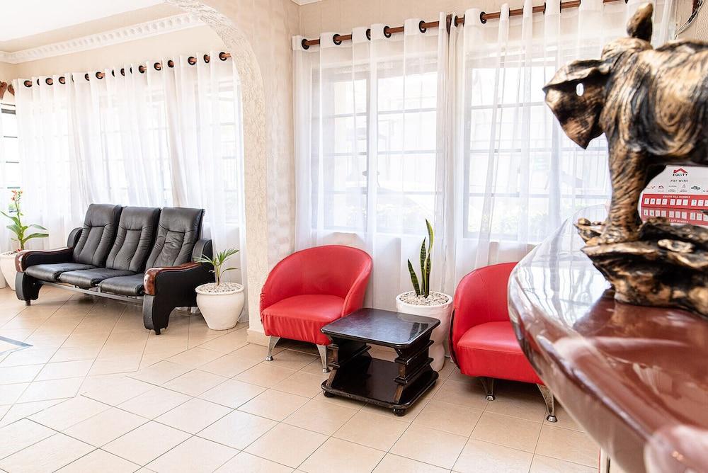 The Stand Leisure Nairobi West