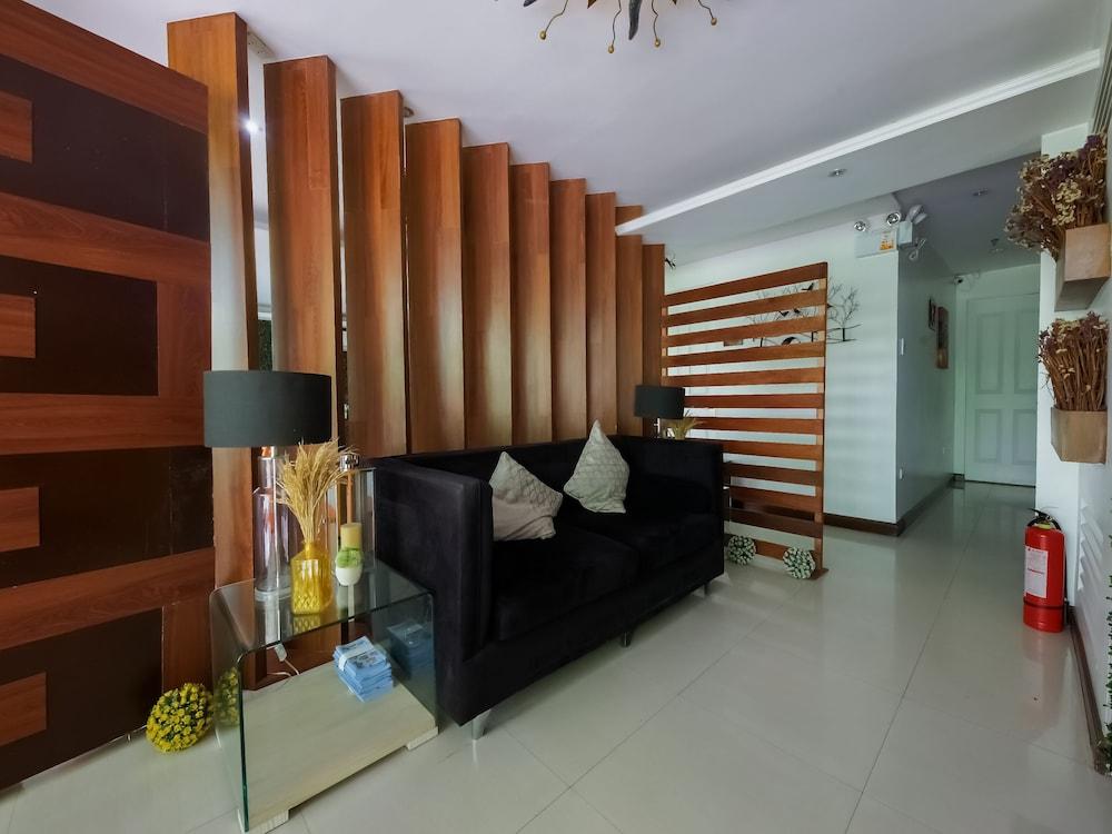 Nest Nano Suites Poblacion-Makati