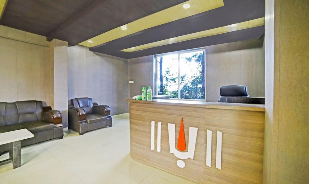 Treebo Balaji Excellency with Pool & Spa