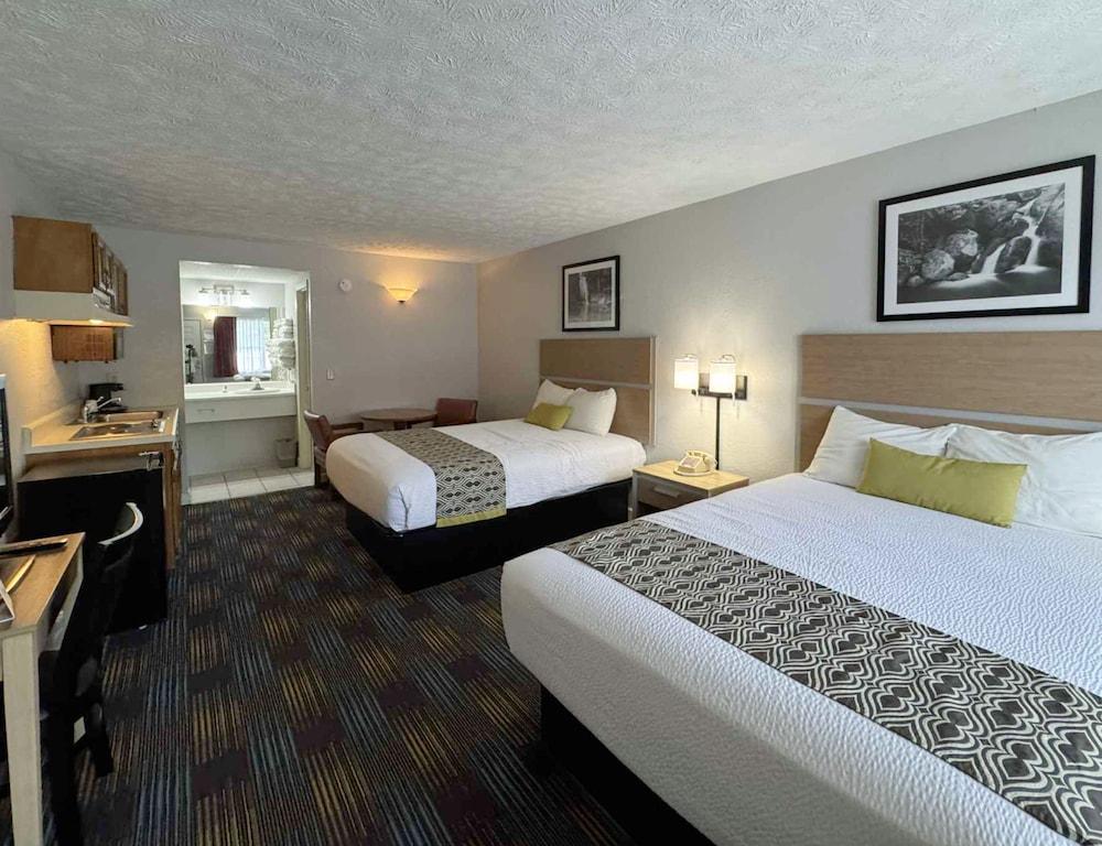 Mountain Aire Inn Sevierville/Pigeon Forge