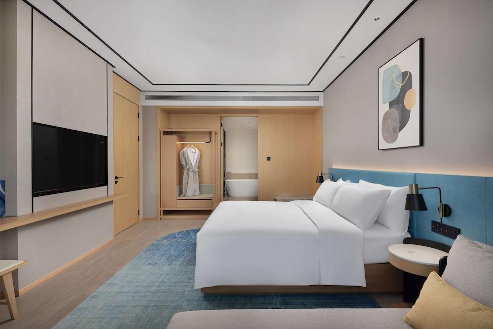 Hilton Garden Inn Rizhao High-Tech Zone