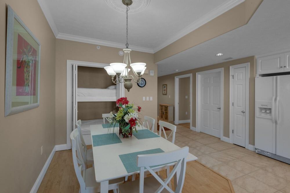 Treasure Island 1010