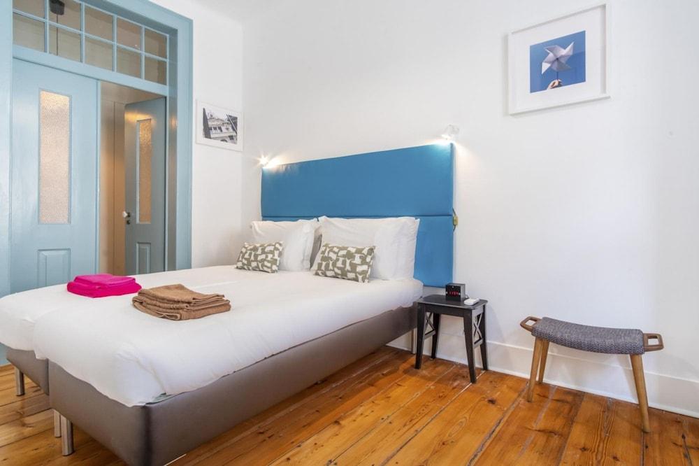 LV Premier Baixa DO1 Spacious Central AC Design