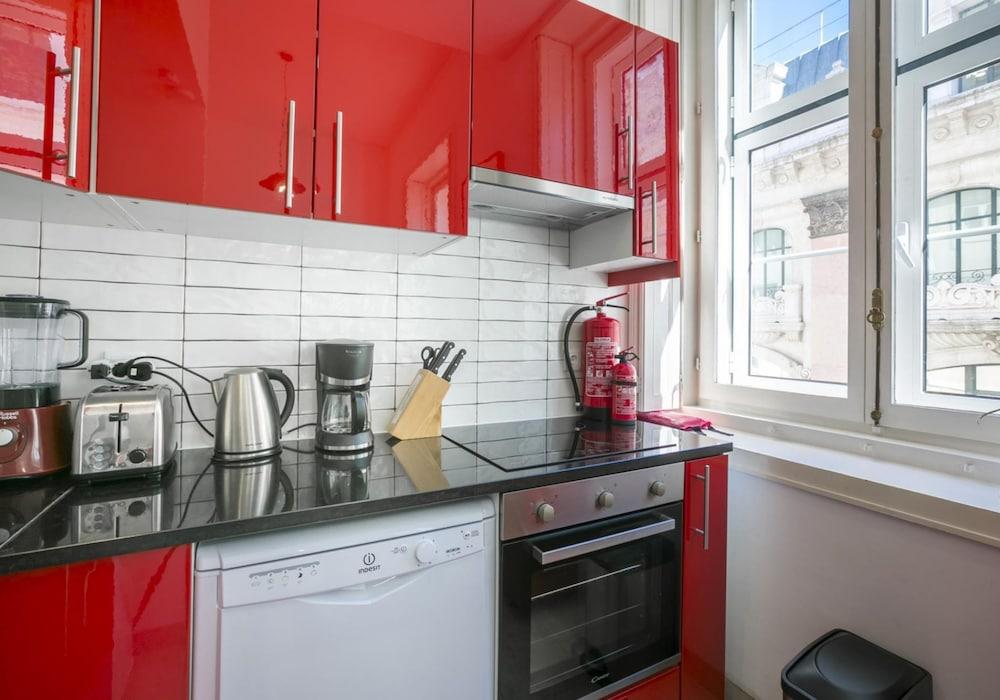 LV Premier Chiado CH6 AC Elevator Central new