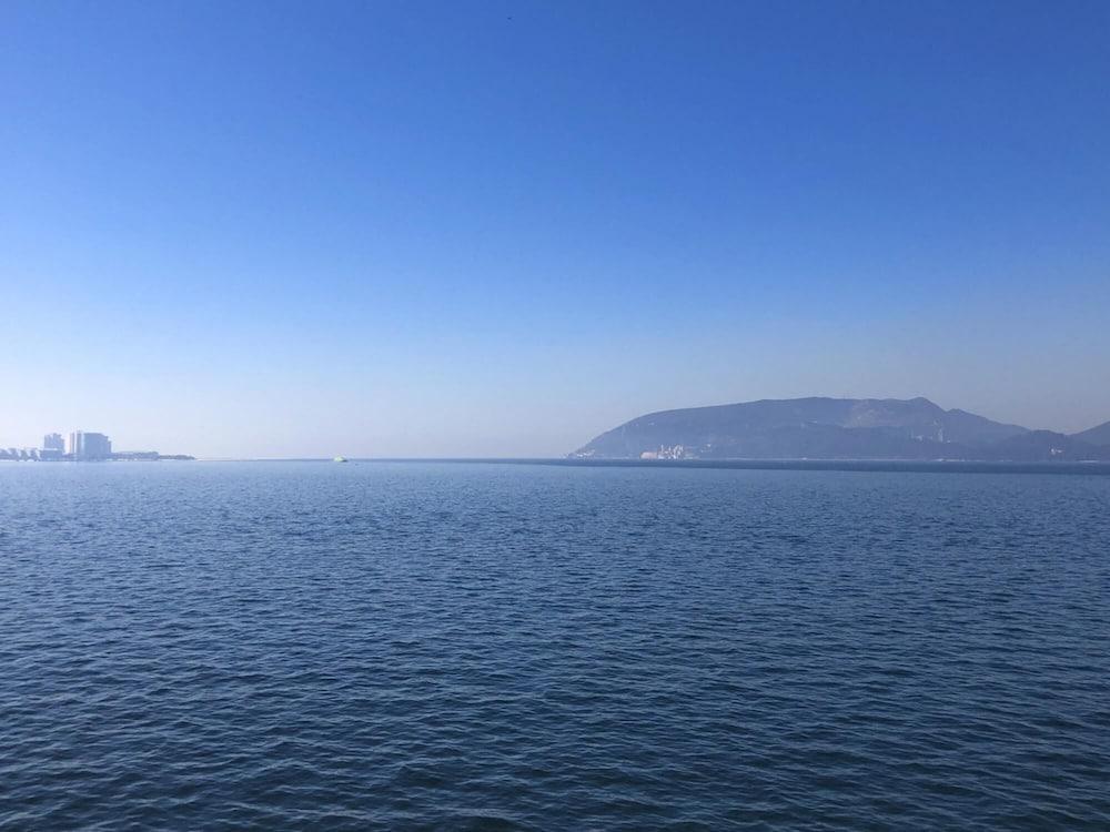 LV Premier Troia TR1 AC Comfort Pool Seaside