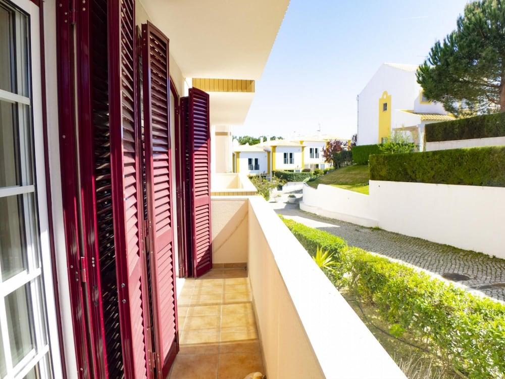 LV Premier Troia TR1 AC Comfort Pool Seaside