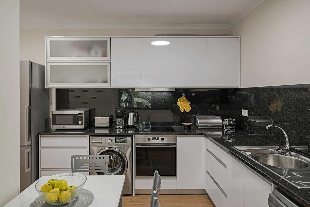 Oscars House, Quiet Area for Small Families