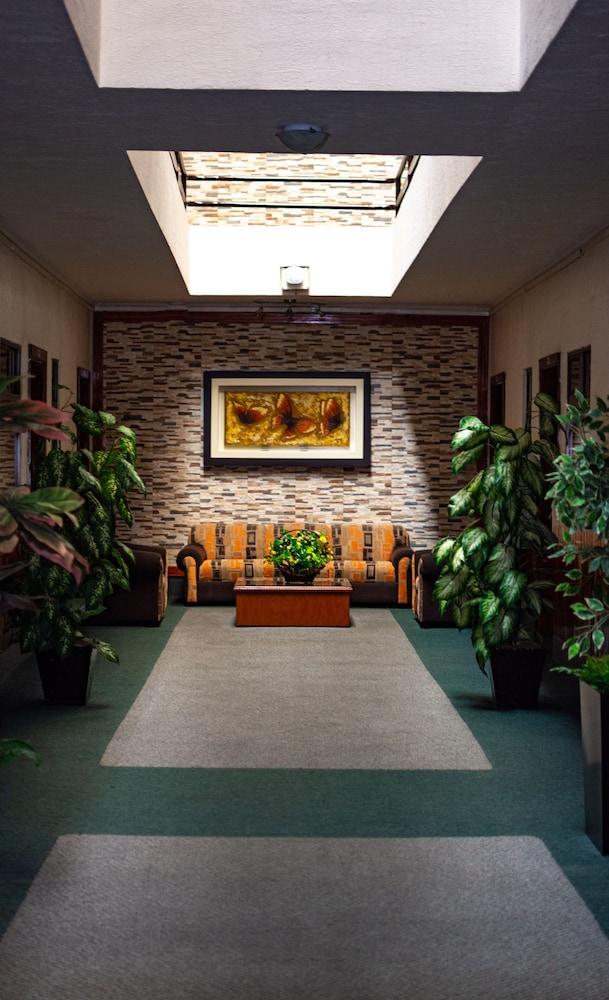 Hotel Guadalajara SLP