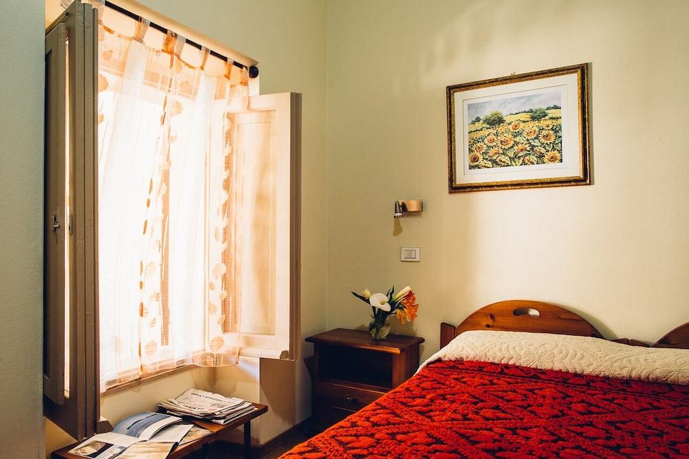 San Francesco Heritage Hotel