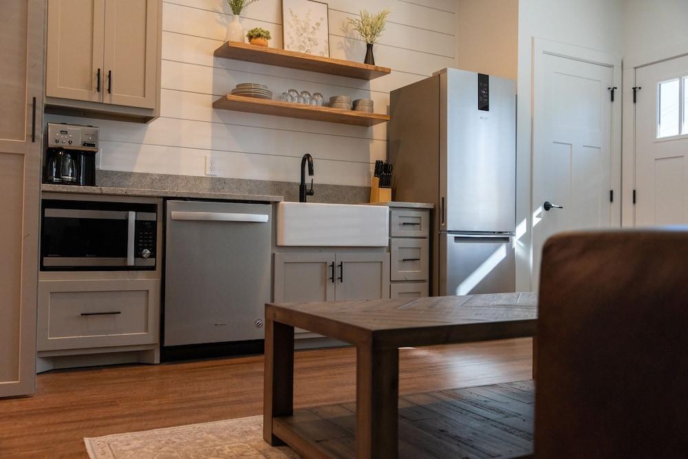 The Getaway Blowing Rock