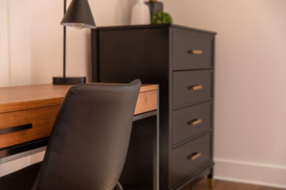 The Getaway Blowing Rock