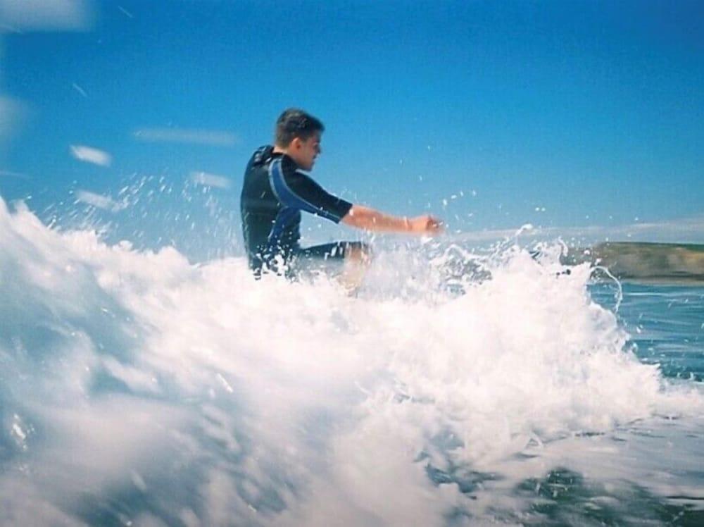 Comfy House, Sleeps 4, in Bude Cornwall, England