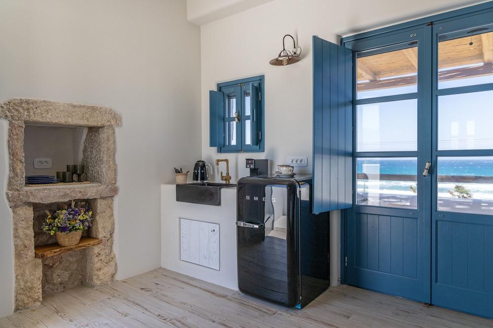 Blue Pearls - Adults Only