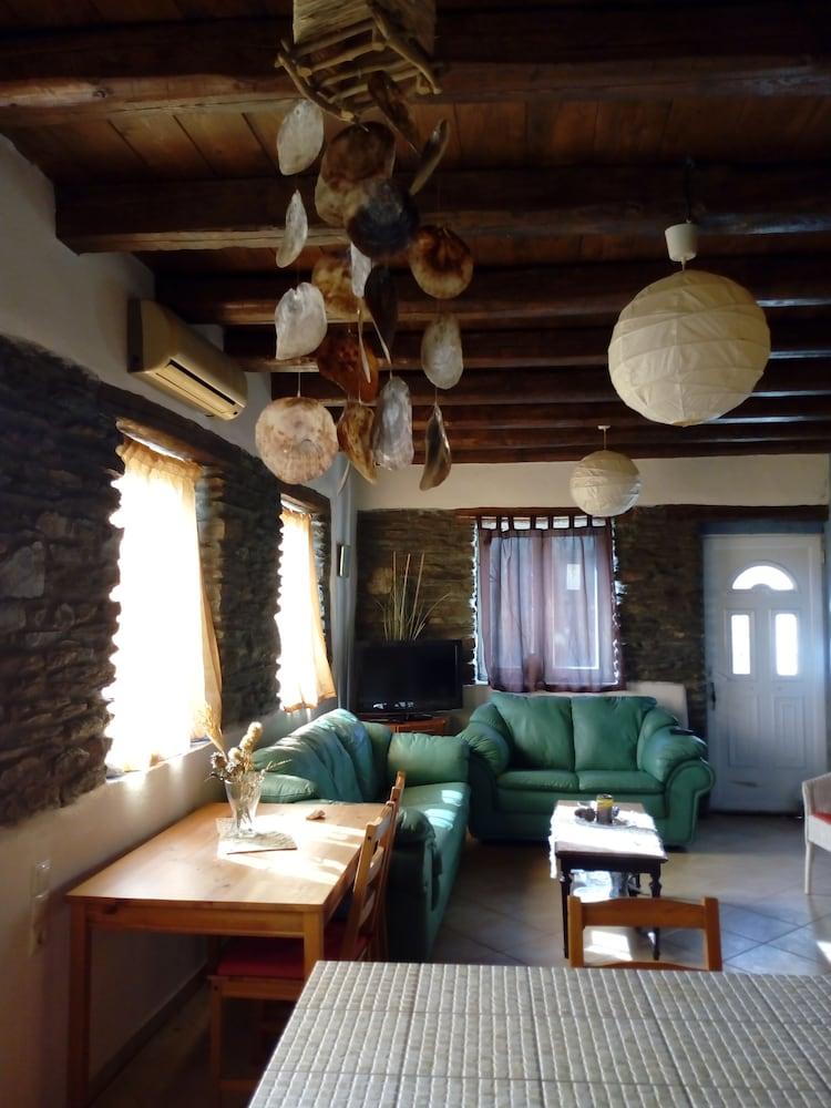 Summer Sunrice Andros