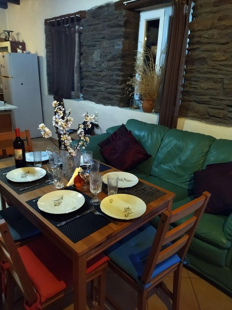 Summer Sunrice Andros