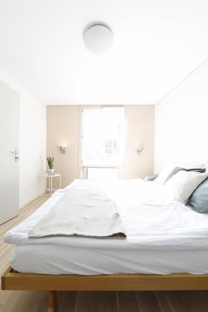 Hotel Untertor by Maier Self-Check-in