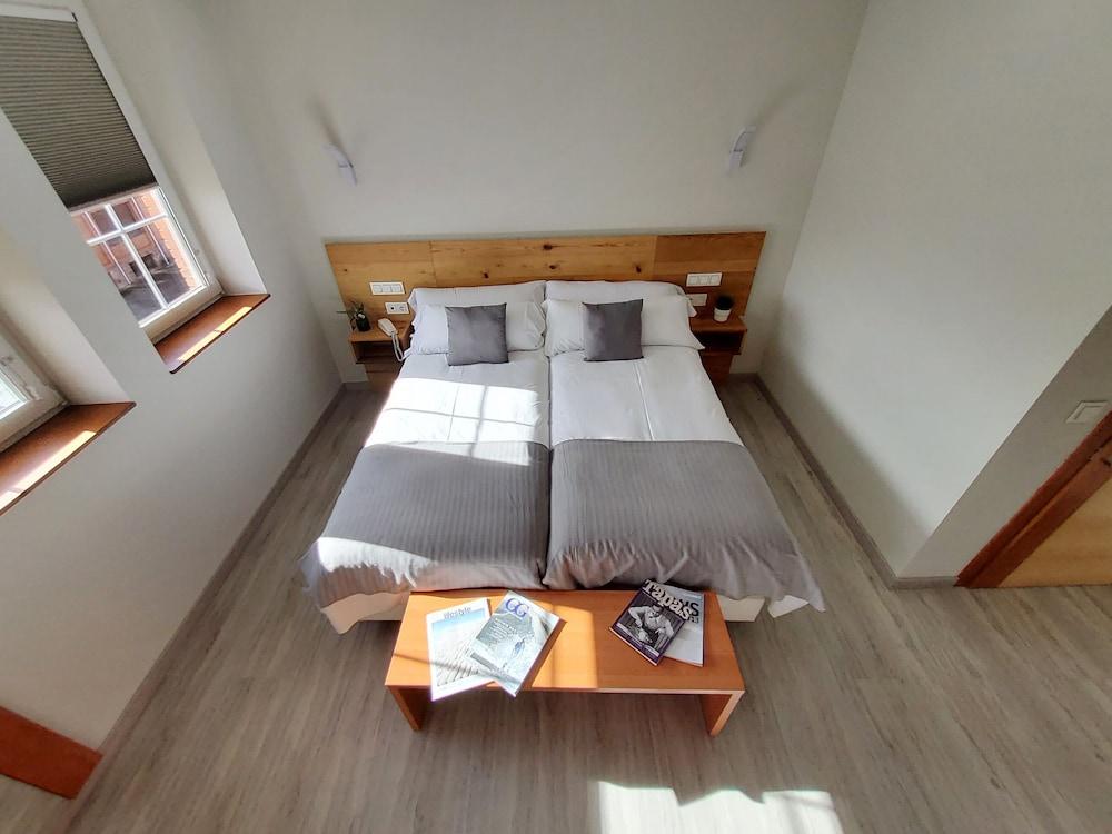 Hotel Marqués de Aguilar