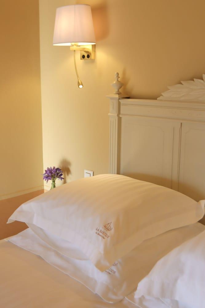 La Bastide du Beausset-Vieux