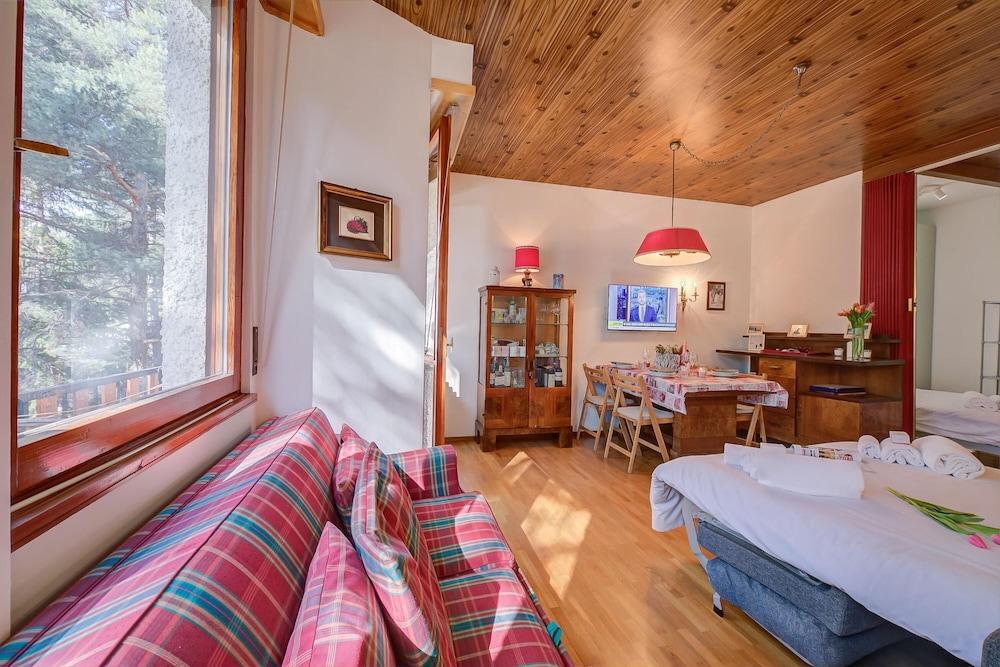 Il Nido Nella Pineta