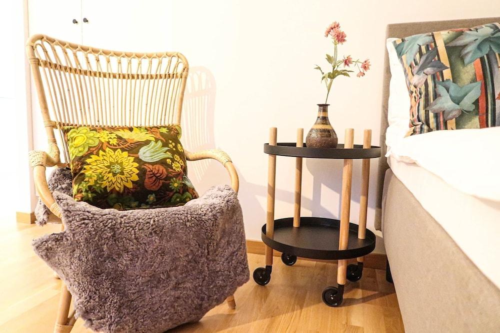 Luxury Studio Street View