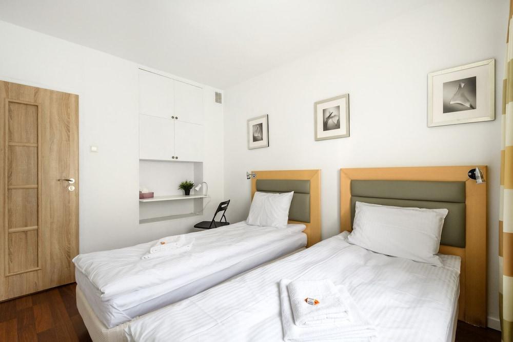 404 Rooms Zamiany Ursynow - Hostel