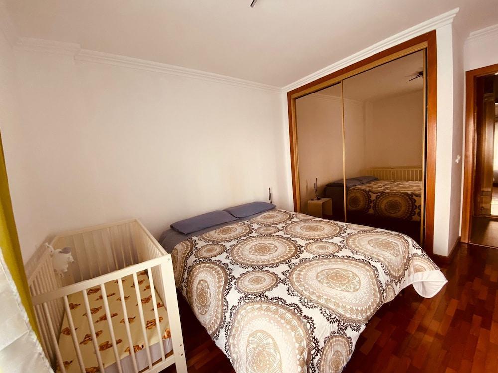 Mouro Rivers House - Remarkable 3-bed Apartment