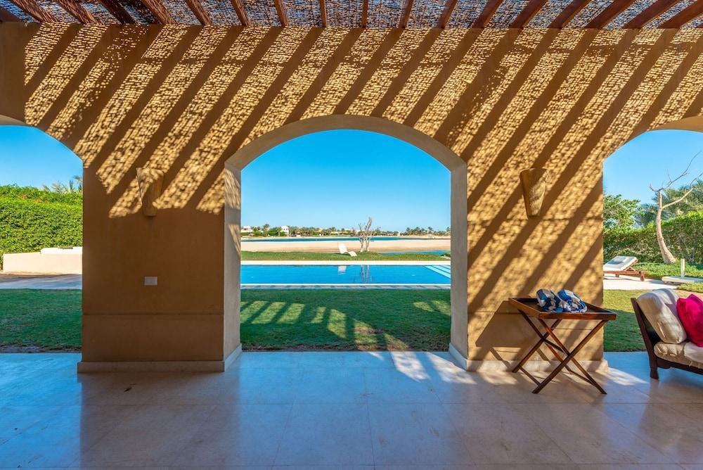 Vesta - Superior Villa - 3 BR - North Golf