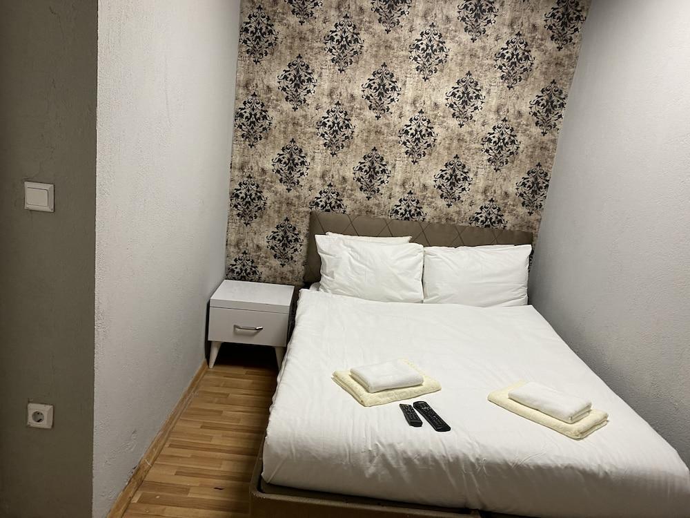 Dolapdere Zona Apart