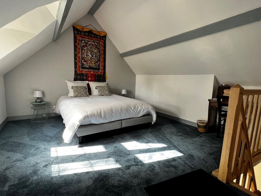 Le Clos des Châteaux