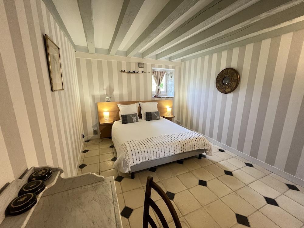 Le Clos des Châteaux