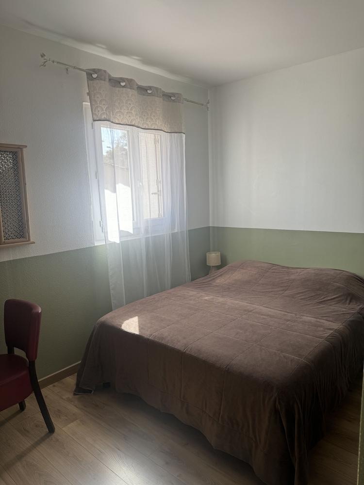 Chambres D'hôtes Terra Bella