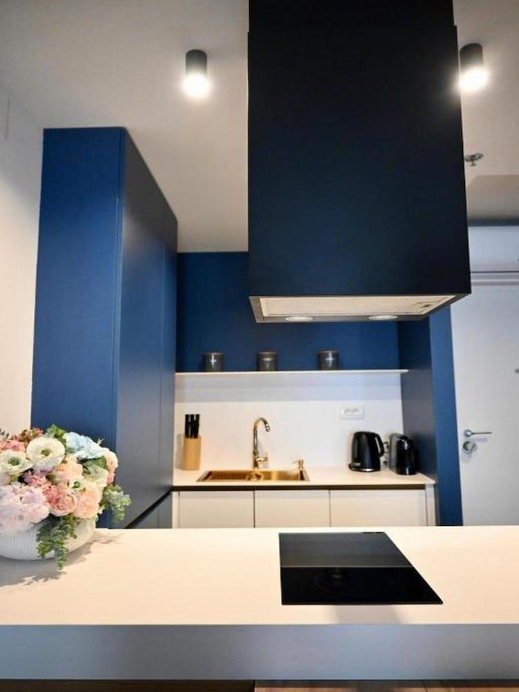 Boutique Apartment Petra