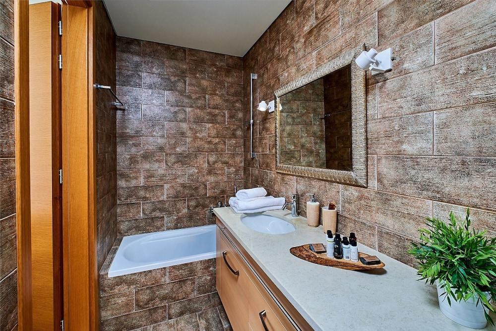 Romantic Homely Villa Aura with Heated Pool